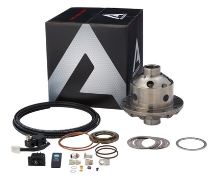 ARB Air Lockers