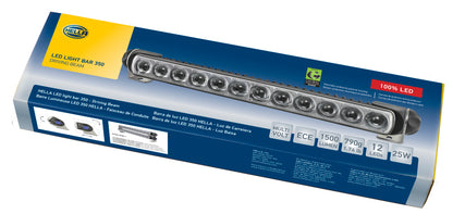 HELLA LED Light Bar by Hella