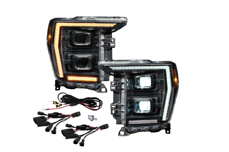 Diode Dynamics DIO Headlights