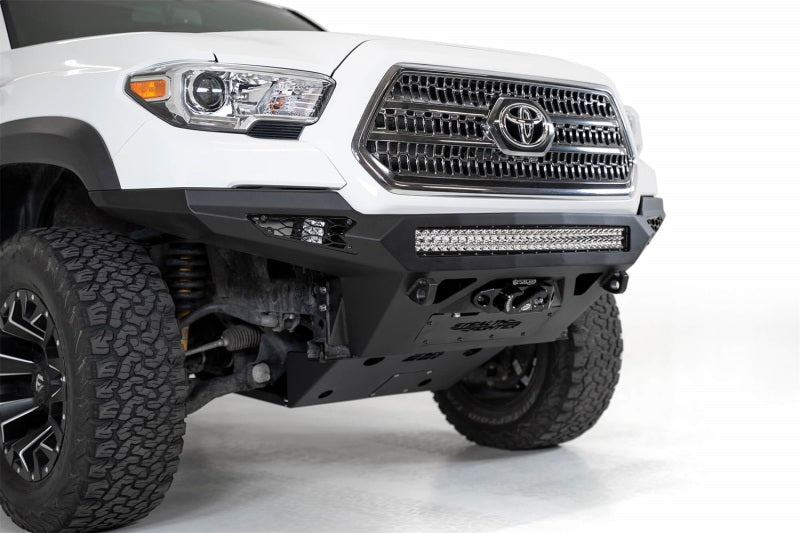 Addictive Desert Designs ADD Stealth Fighter Fr. Bumper