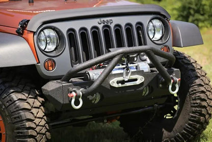 Rugged Ridge RUG Bumpers by Rugged Ridge