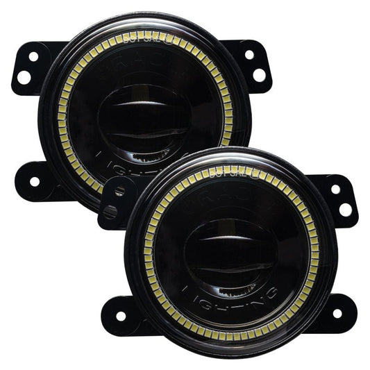 ORACLE Lighting ORL Fog Light Assembly - ORACLE Lighting - orl5846-001 - Auto Expedition