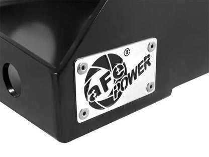 AFE Diff/Trans/Oil Covers by aFe