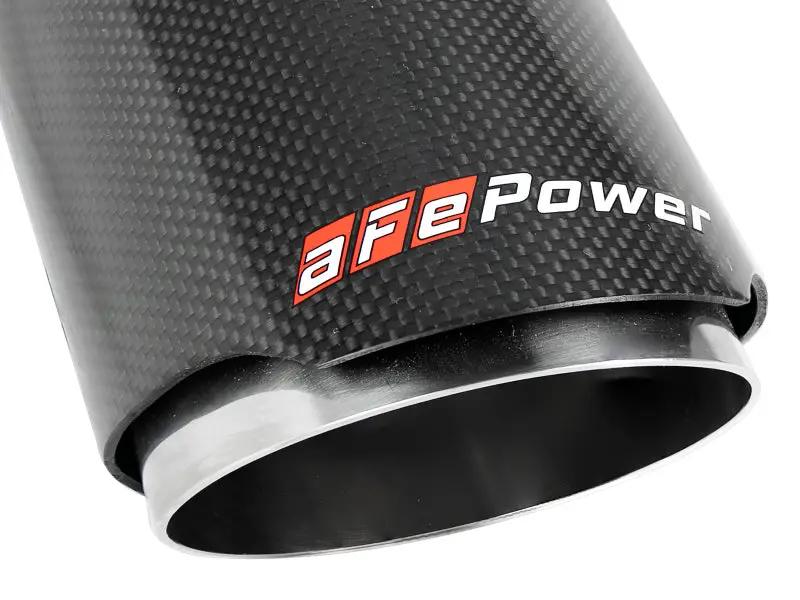 AFE Mach Force-Xp Exhaust Tip by aFe