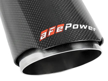 AFE Mach Force-Xp Exhaust Tip by aFe