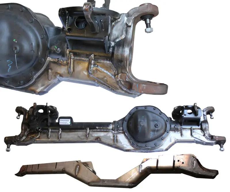 Carli CLI Axle Trusses by Carli