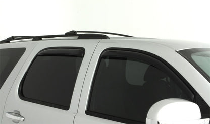 AVS In-Channel Ventvisors by AVS