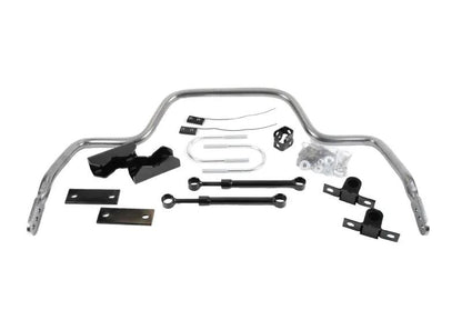 Hellwig HWG Big Wig Rear Sway Bars by Hellwig