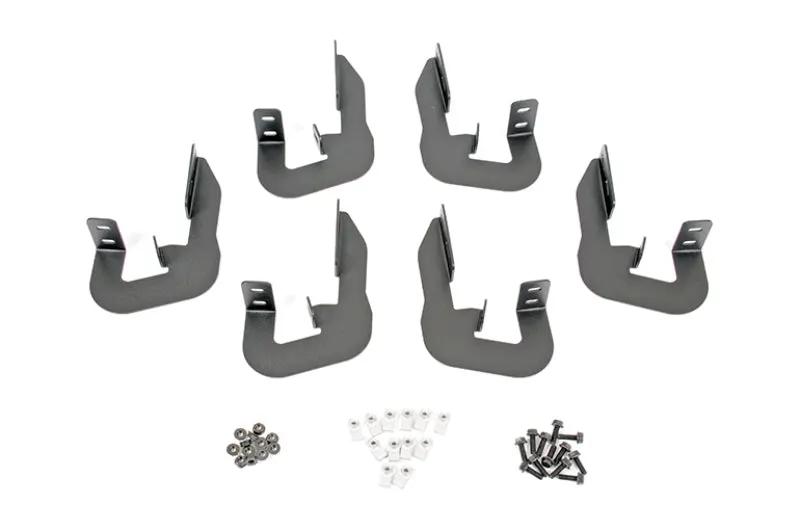 Dee Zee DZE Bracket Kit by Dee Zee