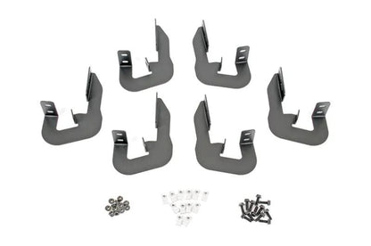 Dee Zee DZE Bracket Kit by Dee Zee