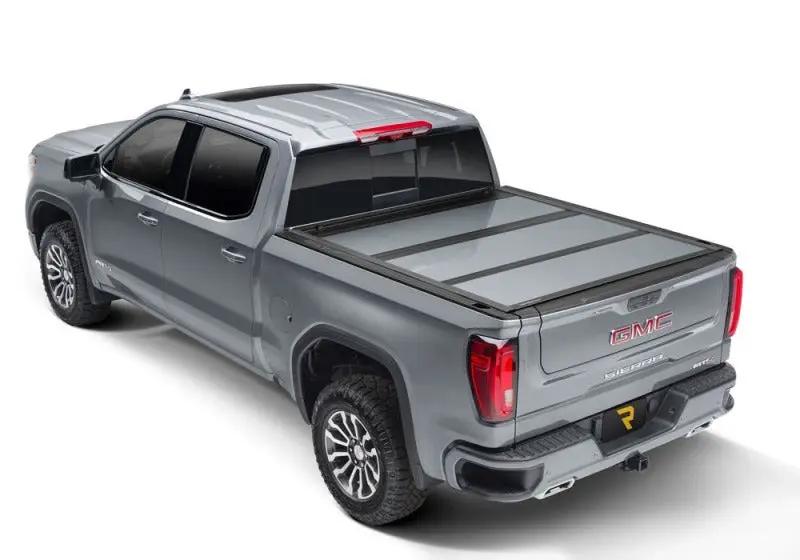 Undercover UND Fusion Bed Covers by Undercover