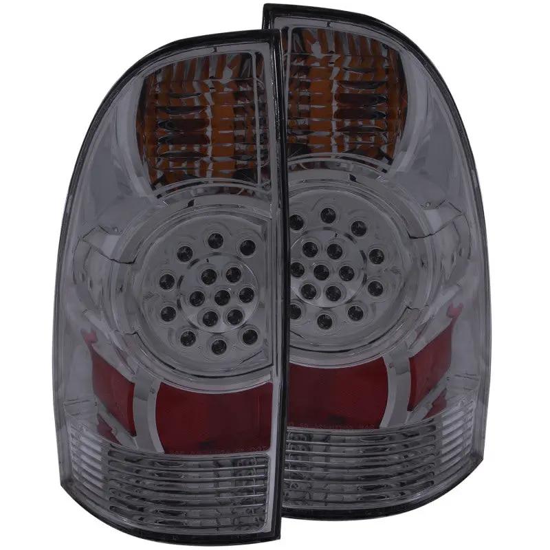 ANZO ANZ LED Taillights by ANZO