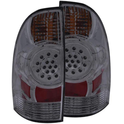 ANZO ANZ LED Taillights by ANZO