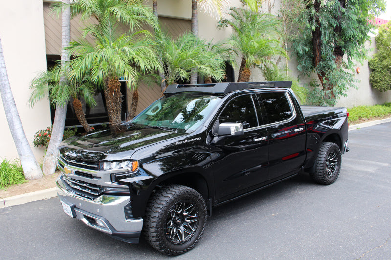 Go Rhino GOR Roof Racks - Ceros by Go Rhino
