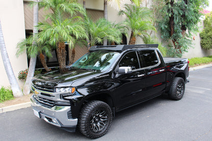 Go Rhino GOR Roof Racks - Ceros by Go Rhino