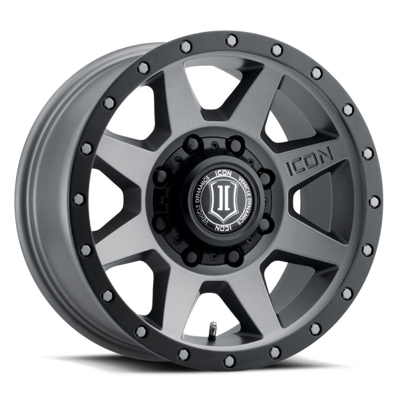 ICON ICO Rebound Wheels by ICON