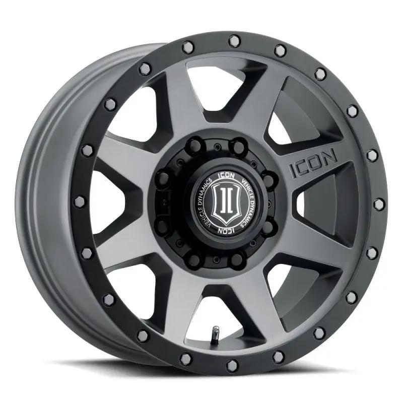 ICON ICO Rebound Wheels by ICON