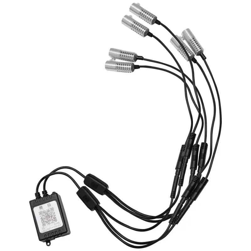 ORACLE Lighting ORL Fiber Optic Kits