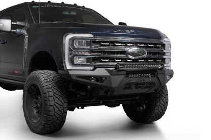 Addictive Desert Designs ADD HoneyBadger Front Bumper