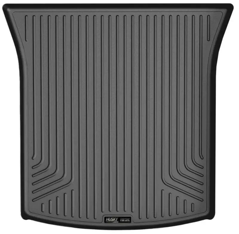 Husky Liners HL WB - Cargo - Black by Husky Liners