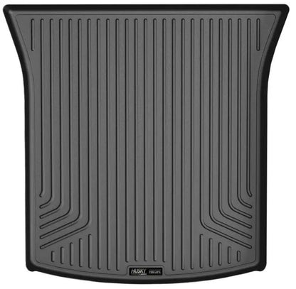 Husky Liners HL WB - Cargo - Black by Husky Liners