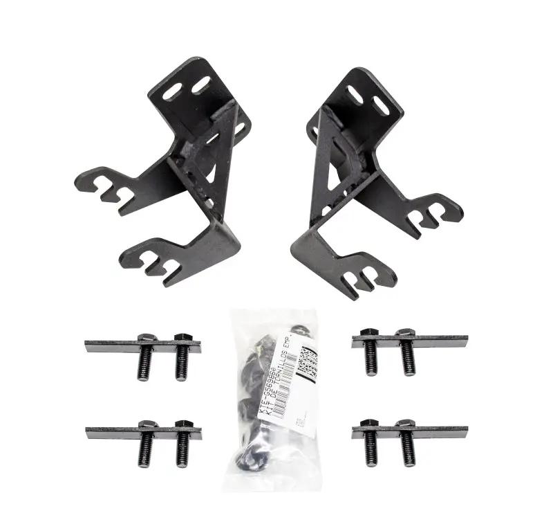 Go Rhino GOR RC4 and RC3 Brackets