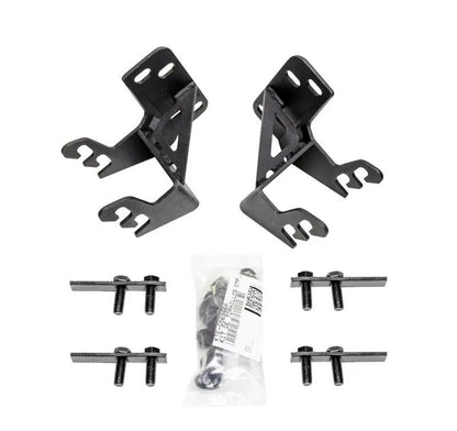 Go Rhino GOR RC4 and RC3 Brackets