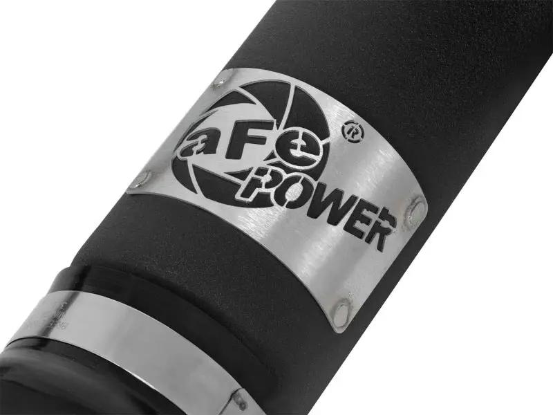 AFE Bladerunner I/C & Tubes by aFe