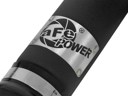 AFE Bladerunner I/C & Tubes by aFe