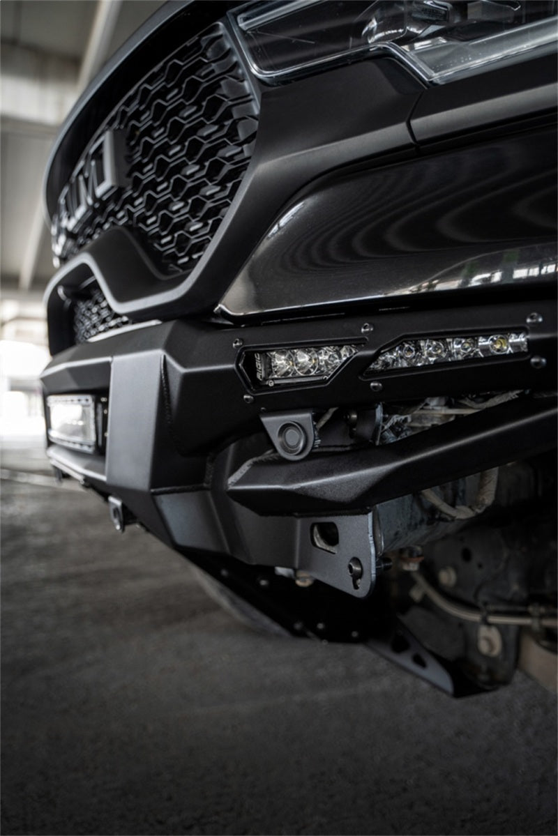 Addictive Desert Designs ADD Phantom Front Bumper