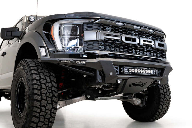 Addictive Desert Designs ADD Phantom Front Bumper