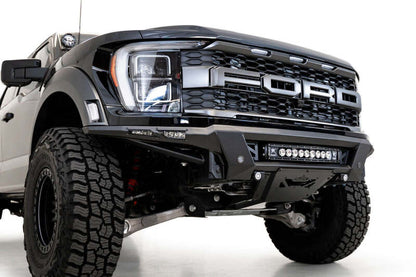 Addictive Desert Designs ADD Phantom Front Bumper