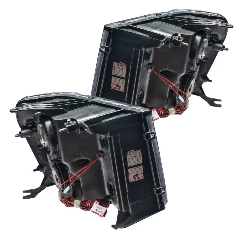 ORACLE Lighting ORL Headlight Assemblies by ORACLE Lighting