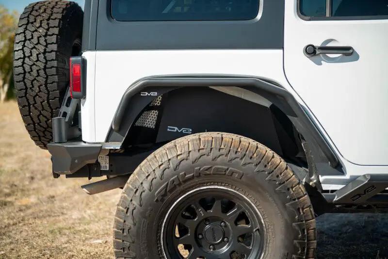 DV8 Offroad DVE Fenders by DV8 Offroad