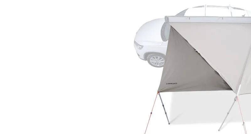 Rhino-Rack RHR Batwing Awning Add-Ons by Rhino-Rack