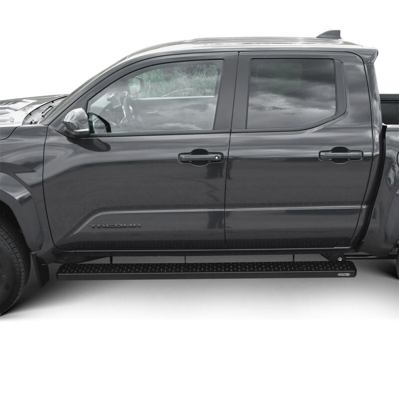 Westin WES Running Board Mount Kits by Westin