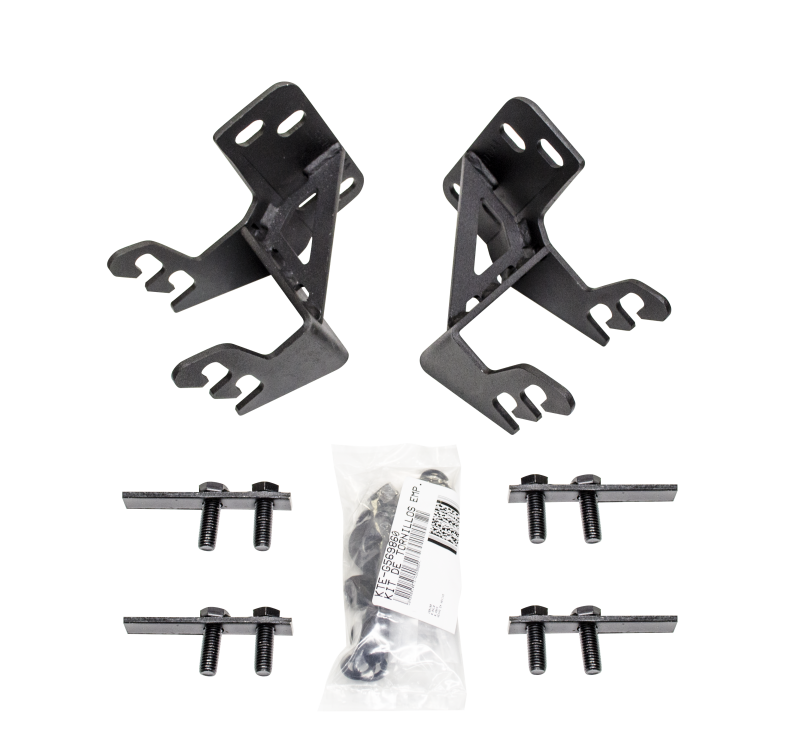Go Rhino GOR RC4 and RC3 Brackets