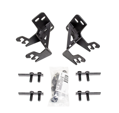 Go Rhino GOR RC4 and RC3 Brackets