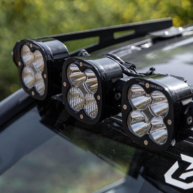 Baja Designs BAJ Roof Mounts