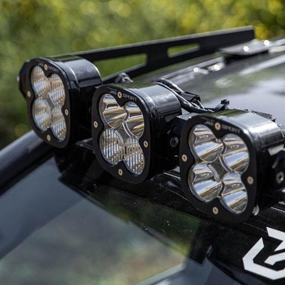 Baja Designs BAJ Roof Mounts