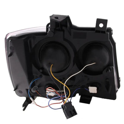 ANZO ANZ LED/Projector Headlights by ANZO