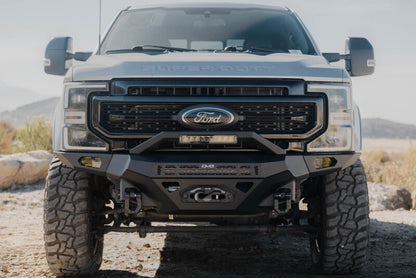 DV8 Offroad DVE Front Bumpers by DV8 Offroad