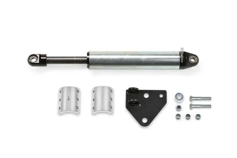 Fabtech FAB Steering Stabilizer by Fabtech
