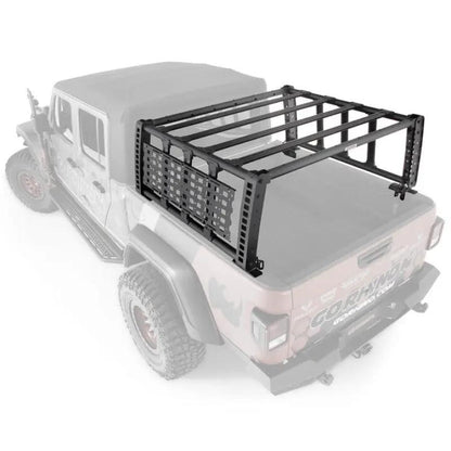 Go Rhino GOR XRS Racks