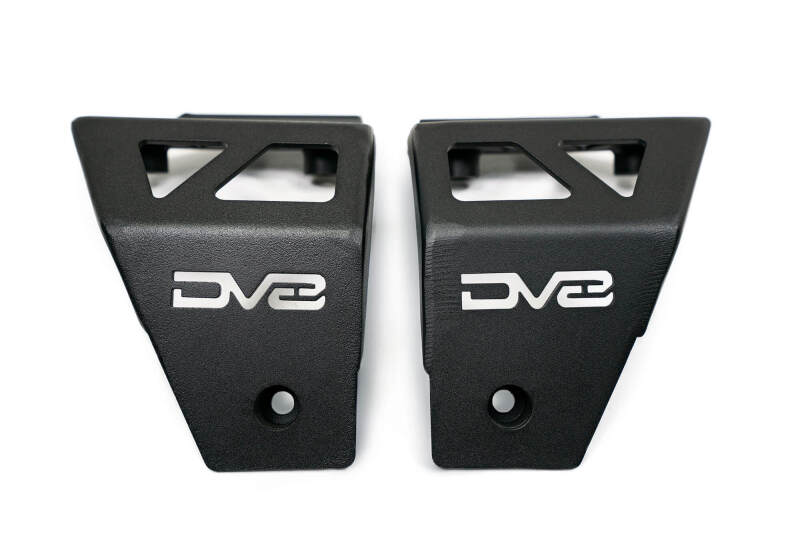 DV8 Offroad DVE Light Bar Mounts