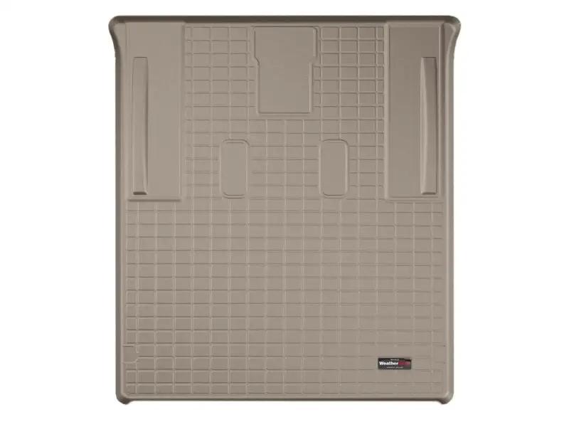 WeatherTech WT Cargo Liners - Tan by WeatherTech
