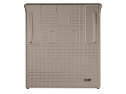 WeatherTech WT Cargo Liners - Tan by WeatherTech