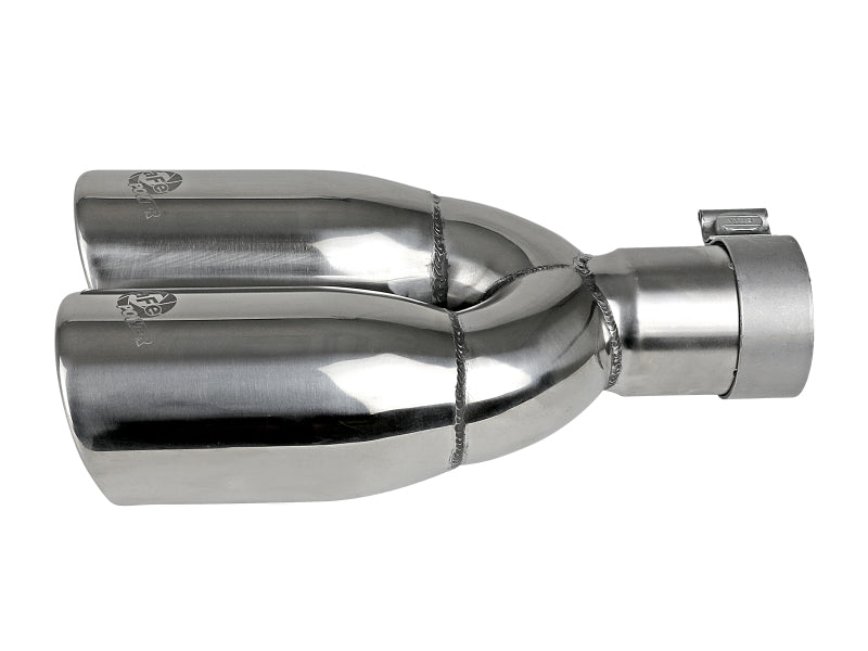 AFE Mach Force-Xp Exhaust Tip by aFe