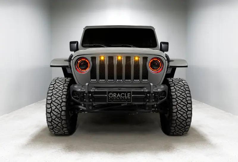 ORACLE Lighting ORL Headlight Assemblies by ORACLE Lighting