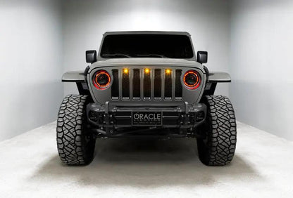 ORACLE Lighting ORL Headlight Assemblies by ORACLE Lighting